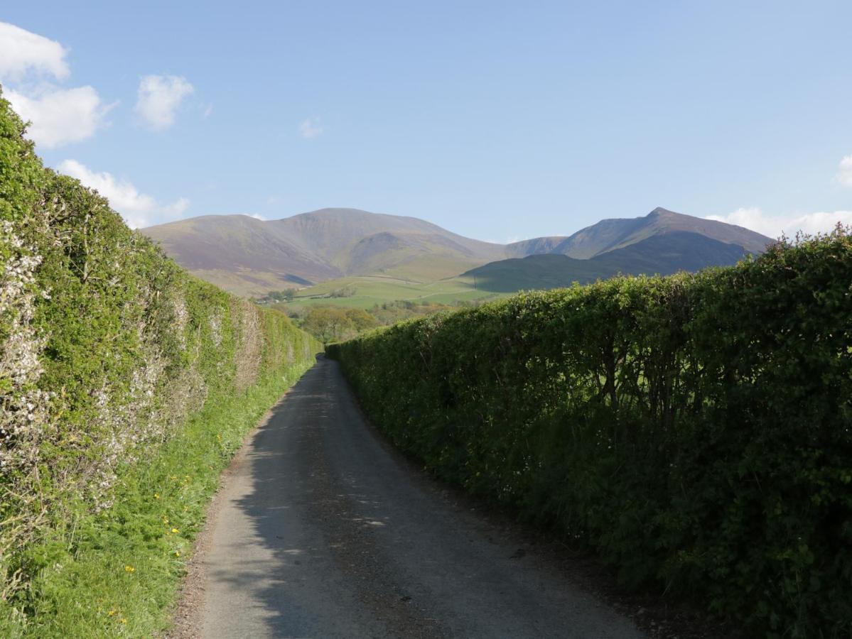 6 Keswick (Cumbria)